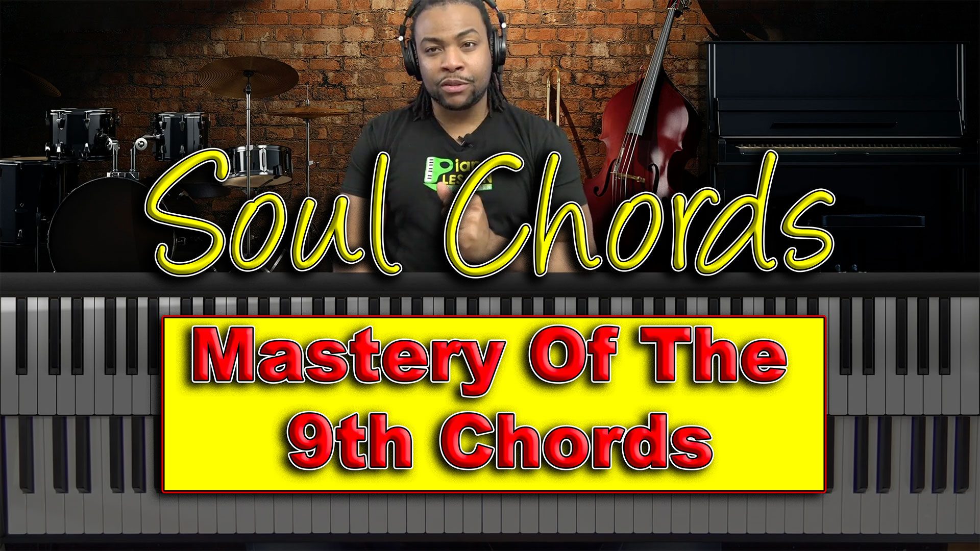 Complete Chord Mastery