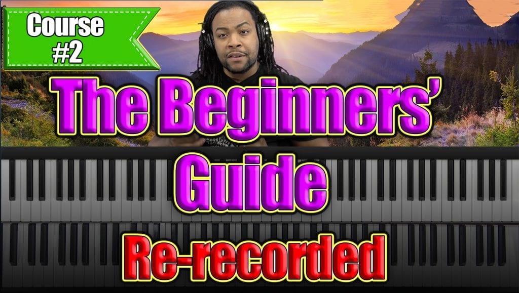 The Beginners’ Guide