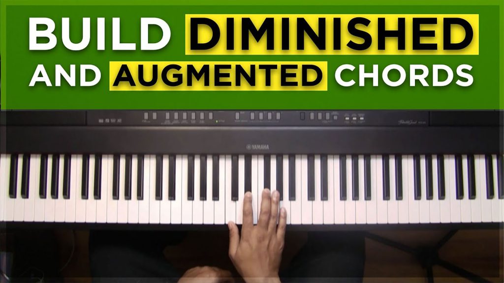 Diminished-and-Augmented-Chords-