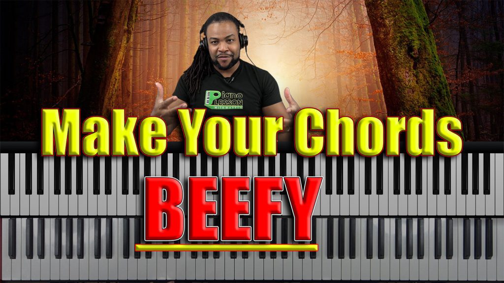Beefy-Chords